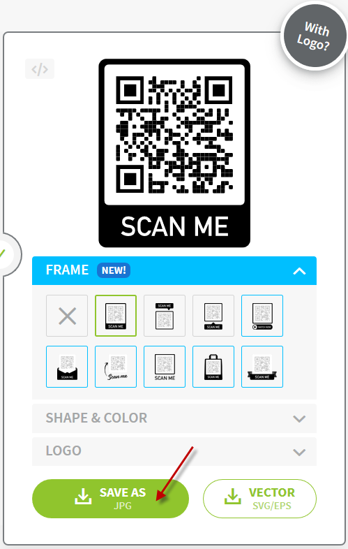 Detail Cara Scan Map Di Undangan Nomer 51