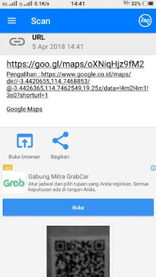 Detail Cara Scan Map Di Undangan Nomer 55