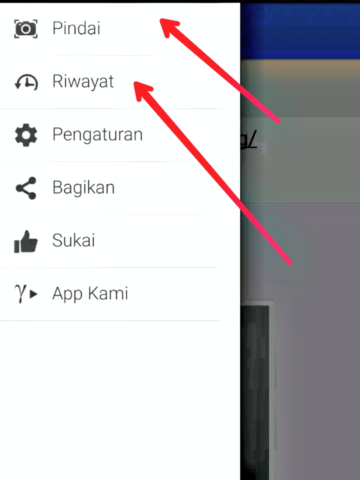 Detail Cara Scan Map Di Undangan Nomer 7