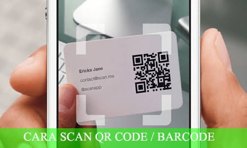 Detail Cara Scan Map Di Undangan Nomer 9