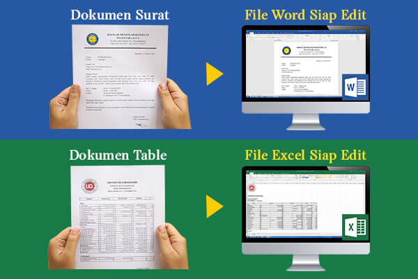 Detail Cara Scan Surat Nomer 11