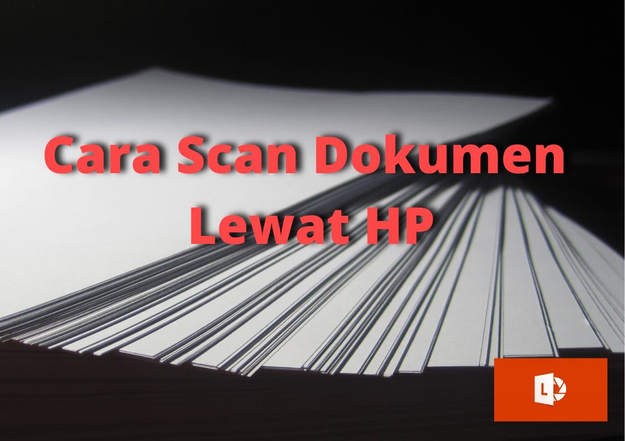 Detail Cara Scan Surat Nomer 36