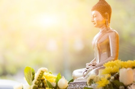 Detail Cara Sembahyang Agama Budha Nomer 32