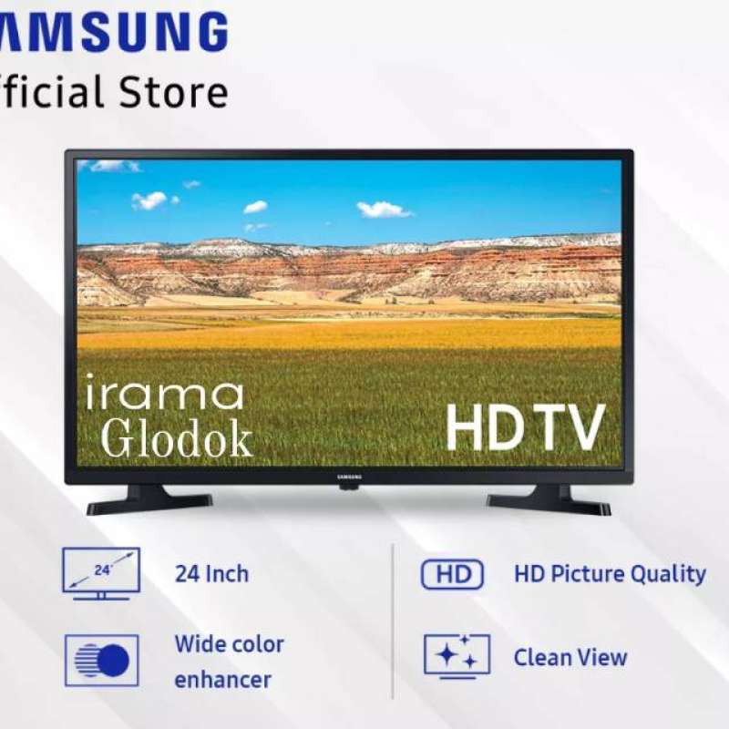 Detail Cara Setting Gambar Tv Led Samsung Nomer 18