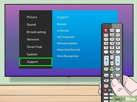 Detail Cara Setting Gambar Tv Led Samsung Nomer 4