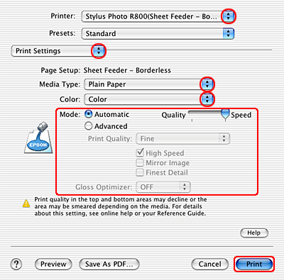 Detail Cara Setting Printer Epson L120 Untuk Cetak Foto Nomer 26