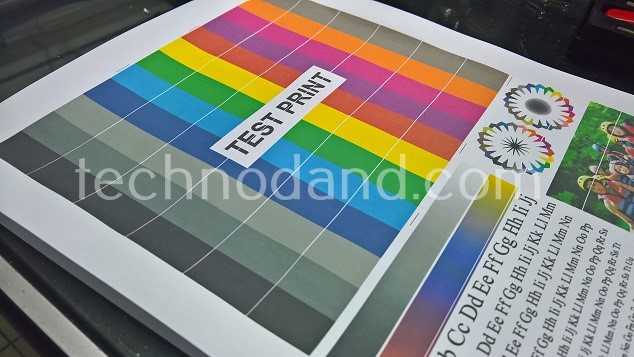 Detail Cara Setting Printer Epson L120 Untuk Cetak Foto Nomer 58