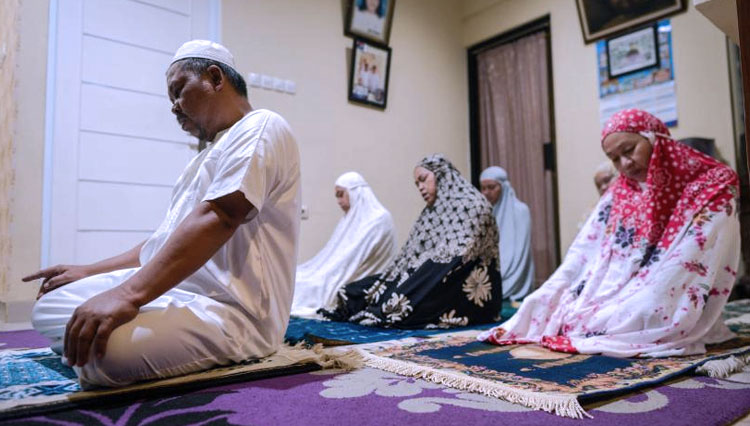 Detail Cara Shalat Idul Adha Di Rumah Nomer 25