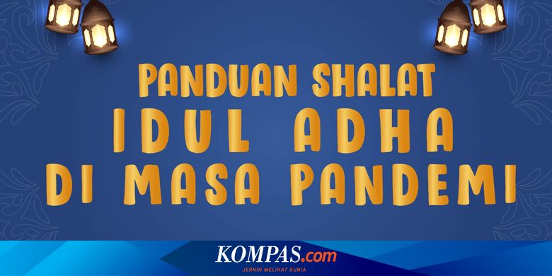 Detail Cara Shalat Ied Sendiri Di Rumah Nomer 36