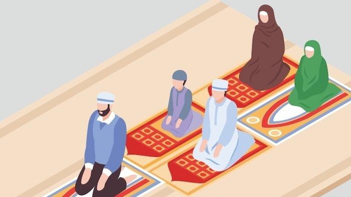 Detail Cara Shalat Tarawih Di Rumah Nomer 33