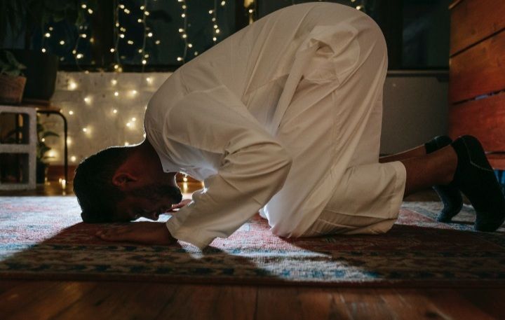 Detail Cara Shalat Tarawih Di Rumah Sendiri Nomer 32