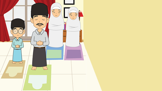 Detail Cara Shalat Tarawih Sendiri Di Rumah Nomer 19