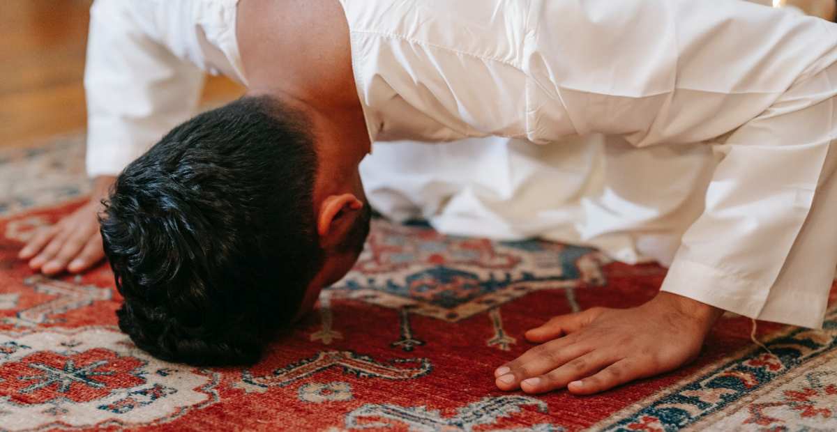 Detail Cara Shalat Tarawih Sendiri Di Rumah Nomer 32