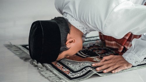 Detail Cara Shalat Tarawih Sendiri Di Rumah Nomer 33