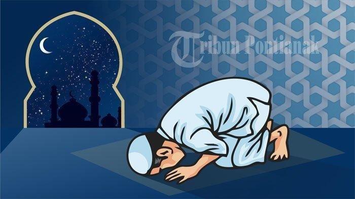 Detail Cara Shalat Tarawih Sendiri Di Rumah Nomer 38