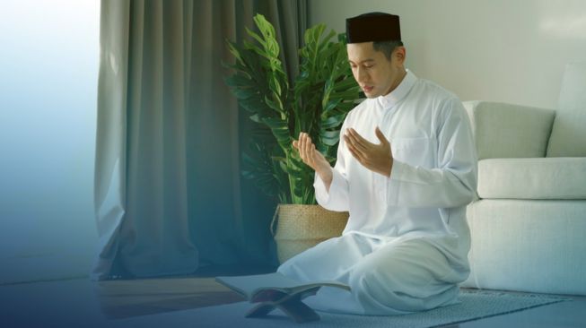 Detail Cara Shalat Tarawih Sendiri Di Rumah Nomer 7