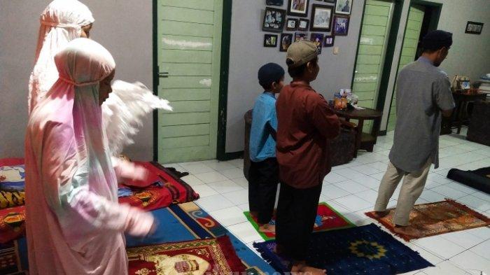 Detail Cara Shalat Tarawih Sendiri Di Rumah Nomer 8