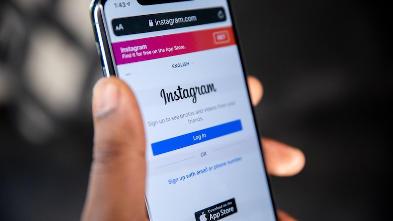 Detail Cara Share Foto Di Instagram Lewat Pc Nomer 53