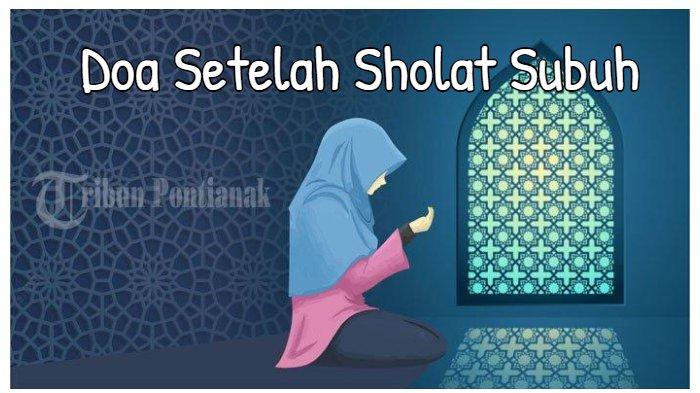 Detail Cara Sholat Subuh Di Rumah Nomer 7