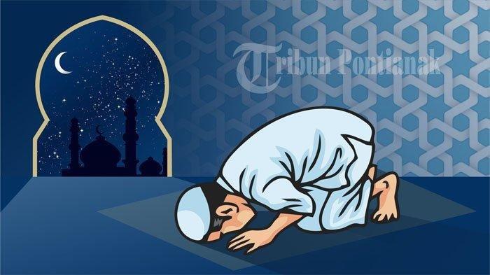 Detail Cara Sholat Subuh Di Rumah Nomer 10