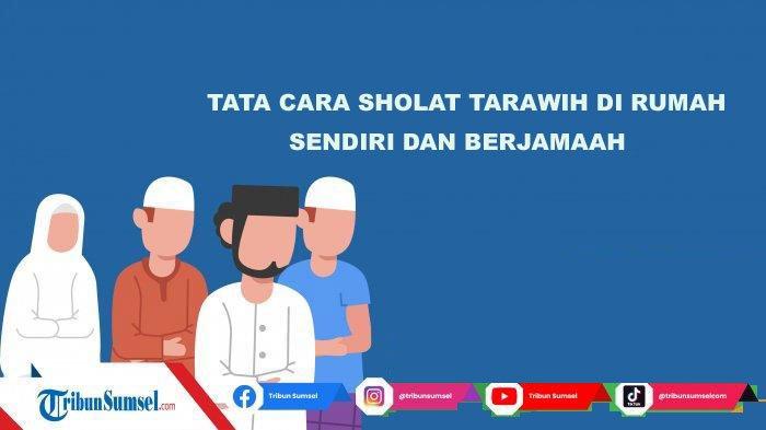 Detail Cara Sholat Tarawih Di Rumah Sendirian Nomer 25