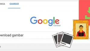 Detail Cara Simpan Foto Dari Google Nomer 24