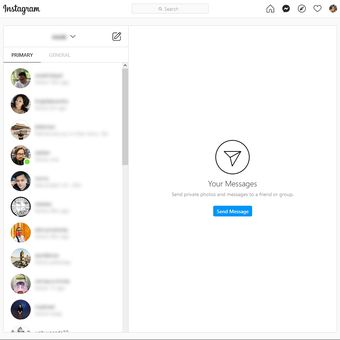 Detail Cara Simpan Foto Di Dm Instagram Nomer 57