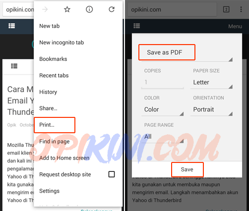 Detail Cara Simpan Foto Di Internet Nomer 36