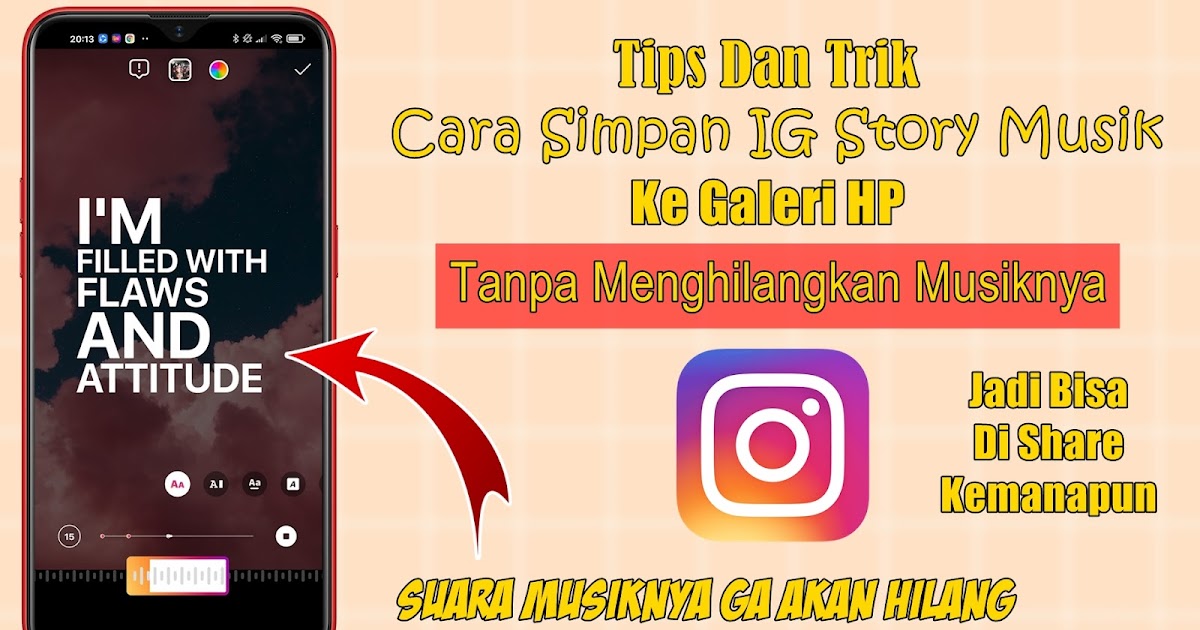 Detail Cara Simpan Foto Instagram Nomer 18