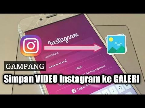 Detail Cara Simpan Foto Instagram Nomer 25