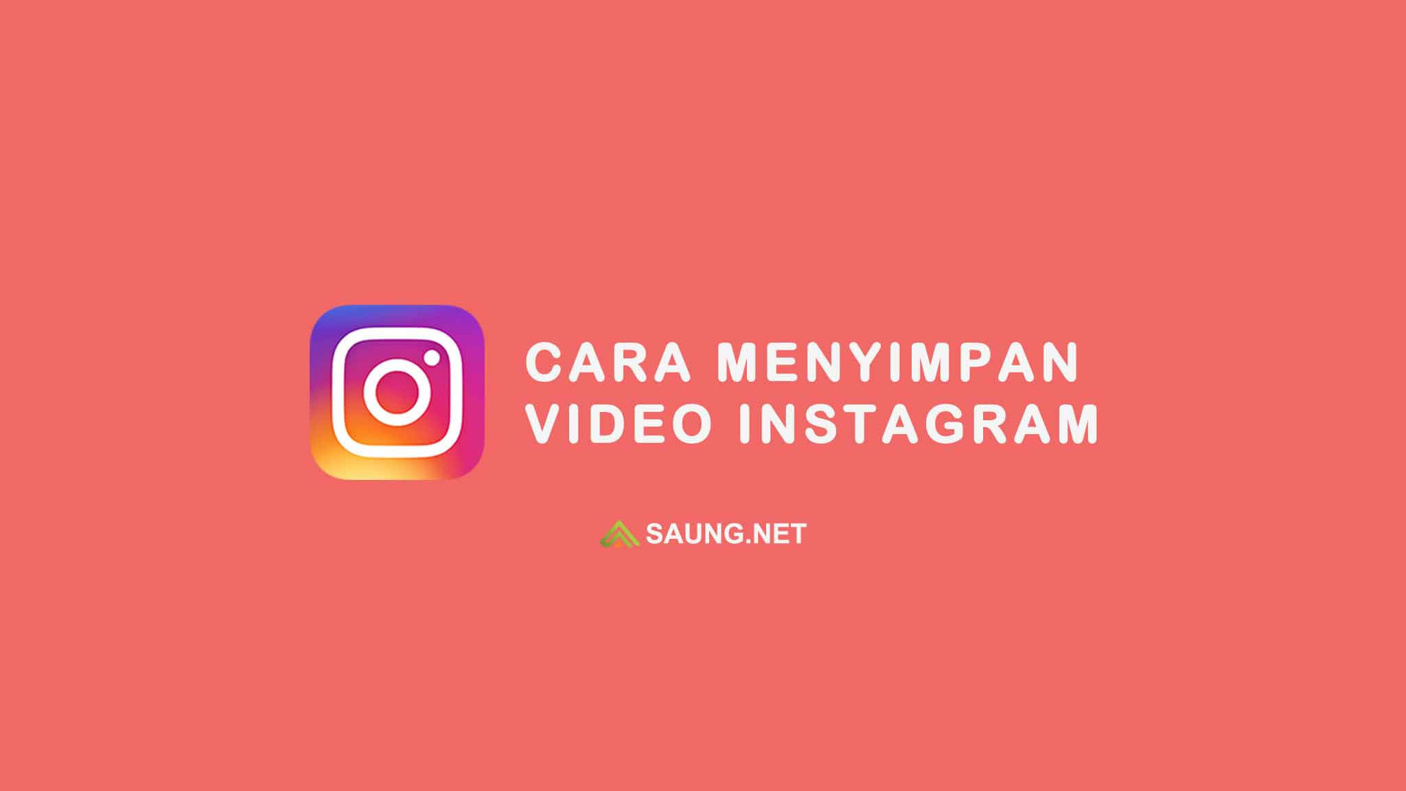 Detail Cara Simpan Foto Instagram Nomer 39