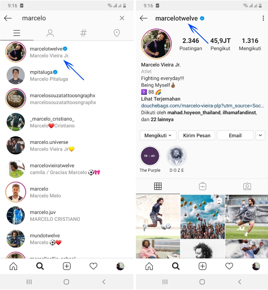 Detail Cara Simpan Foto Profil Ig Nomer 17