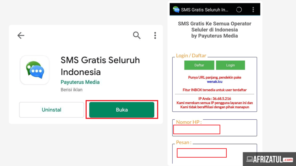 Detail Cara Sms Gratis Pake Emoji Nomer 3