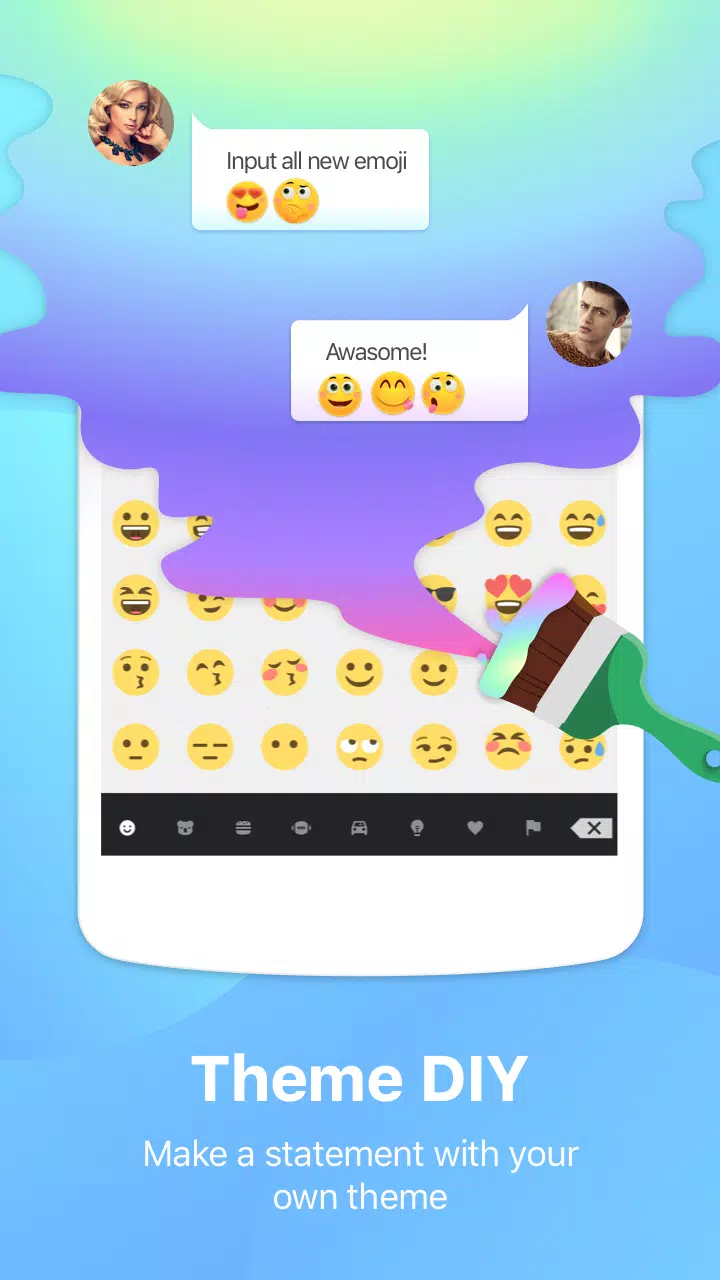 Detail Cara Sms Gratis Pake Emoji Nomer 41