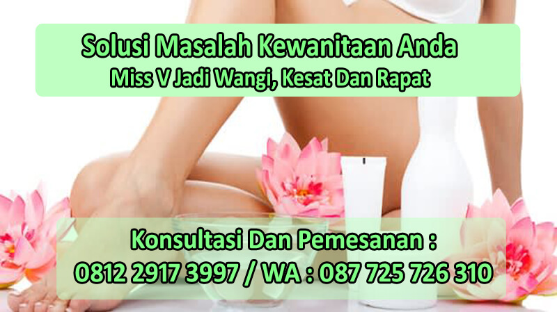 Detail Cara Spa Miss V Di Rumah Nomer 30