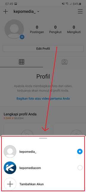 Detail Cara Tambah Foto Di Ig Nomer 14