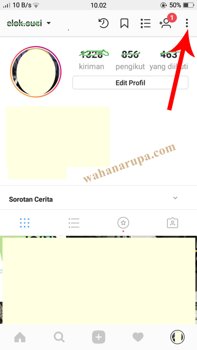 Detail Cara Tambah Foto Di Ig Nomer 7