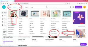 Detail Cara Template Powerpoint Nomer 26