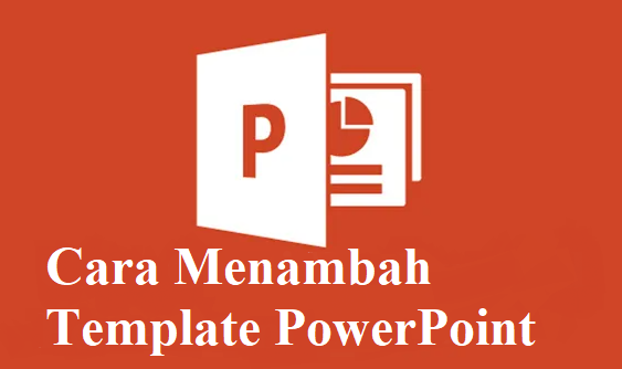 Detail Cara Template Powerpoint Nomer 43