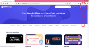 Detail Cara Template Powerpoint Nomer 44
