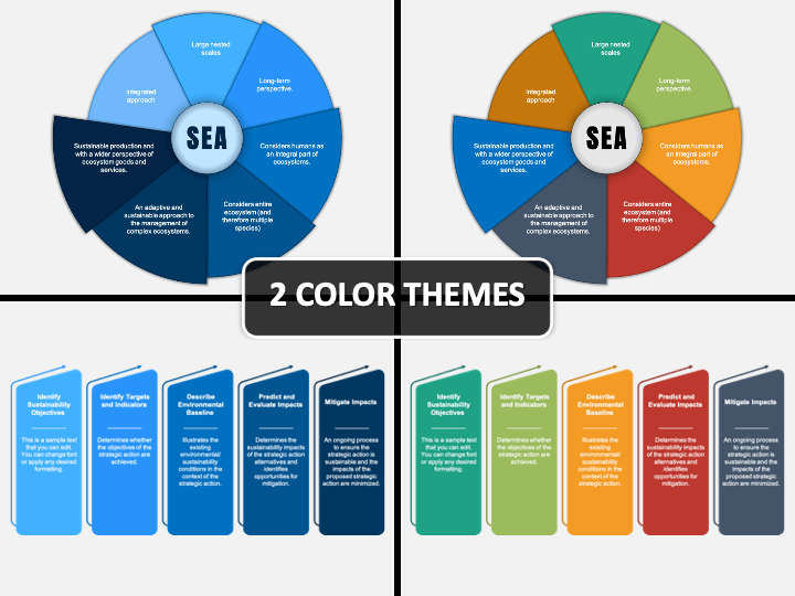 Detail Cara Template Powerpoint Nomer 54