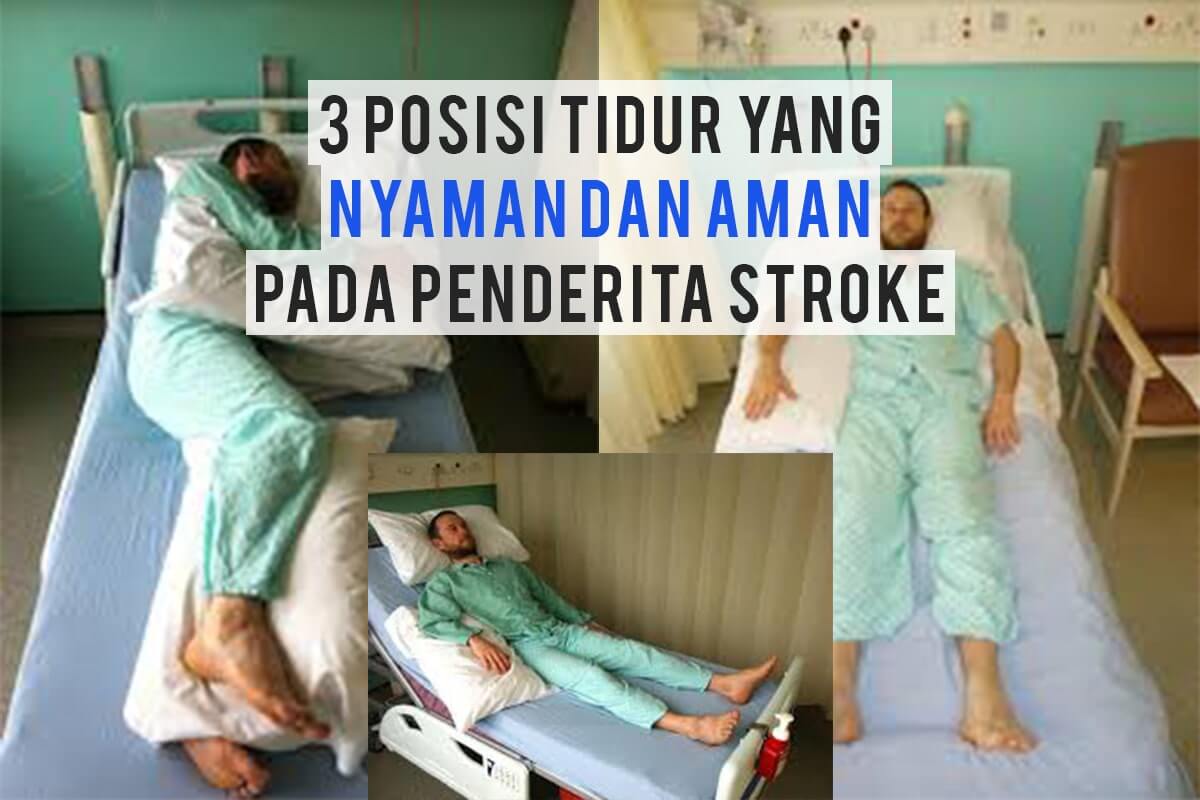 Detail Cara Terapi Stroke Sebelah Kanan Di Rumah Nomer 8