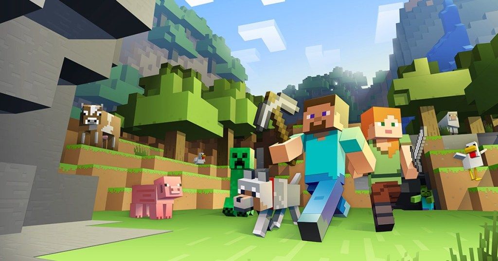 Detail Cara Tidur Tanpa Kasur Di Minecraft Nomer 29