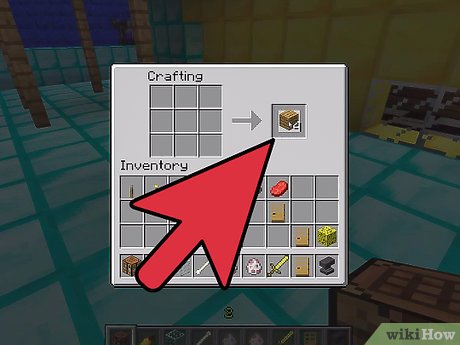 Detail Cara Tidur Tanpa Kasur Di Minecraft Nomer 7