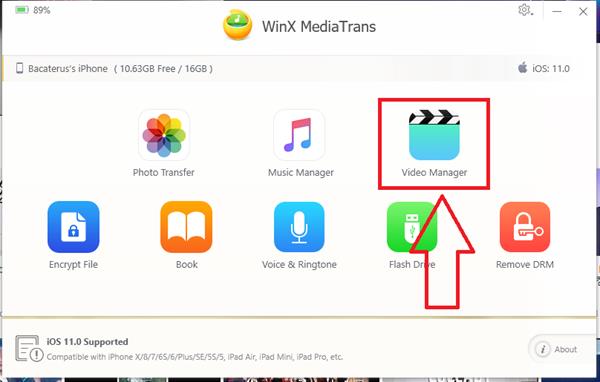 Detail Cara Transfer Foto Dari Iphone Ke Laptop Windows Nomer 17