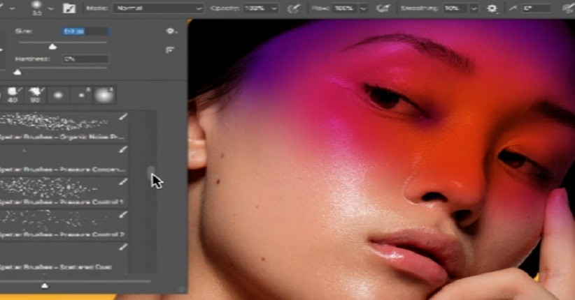 Detail Cara Tumpang Tindih Gambar Di Photoshop Nomer 11