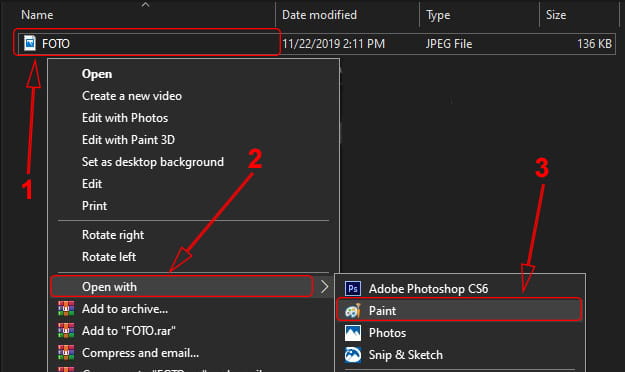 Detail Cara Ubah Gambar Ke Png Nomer 31