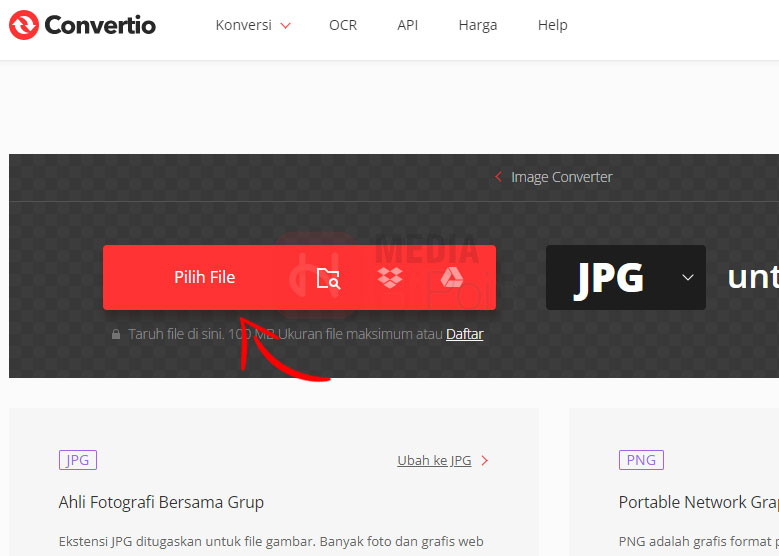 Detail Cara Ubah Gambar Ke Png Nomer 37