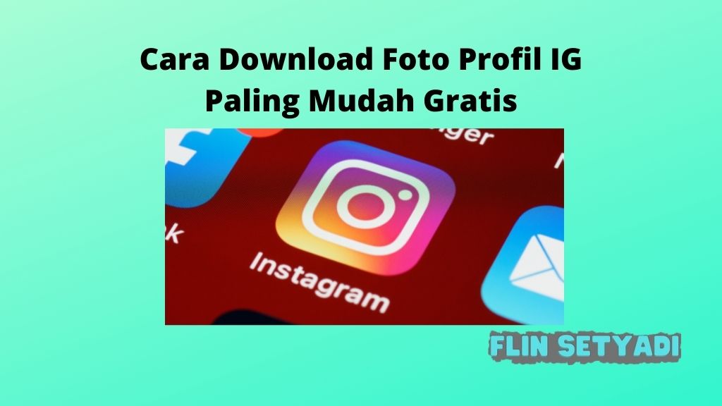 Detail Cara Unduh Foto Profil Di Instagram Nomer 22