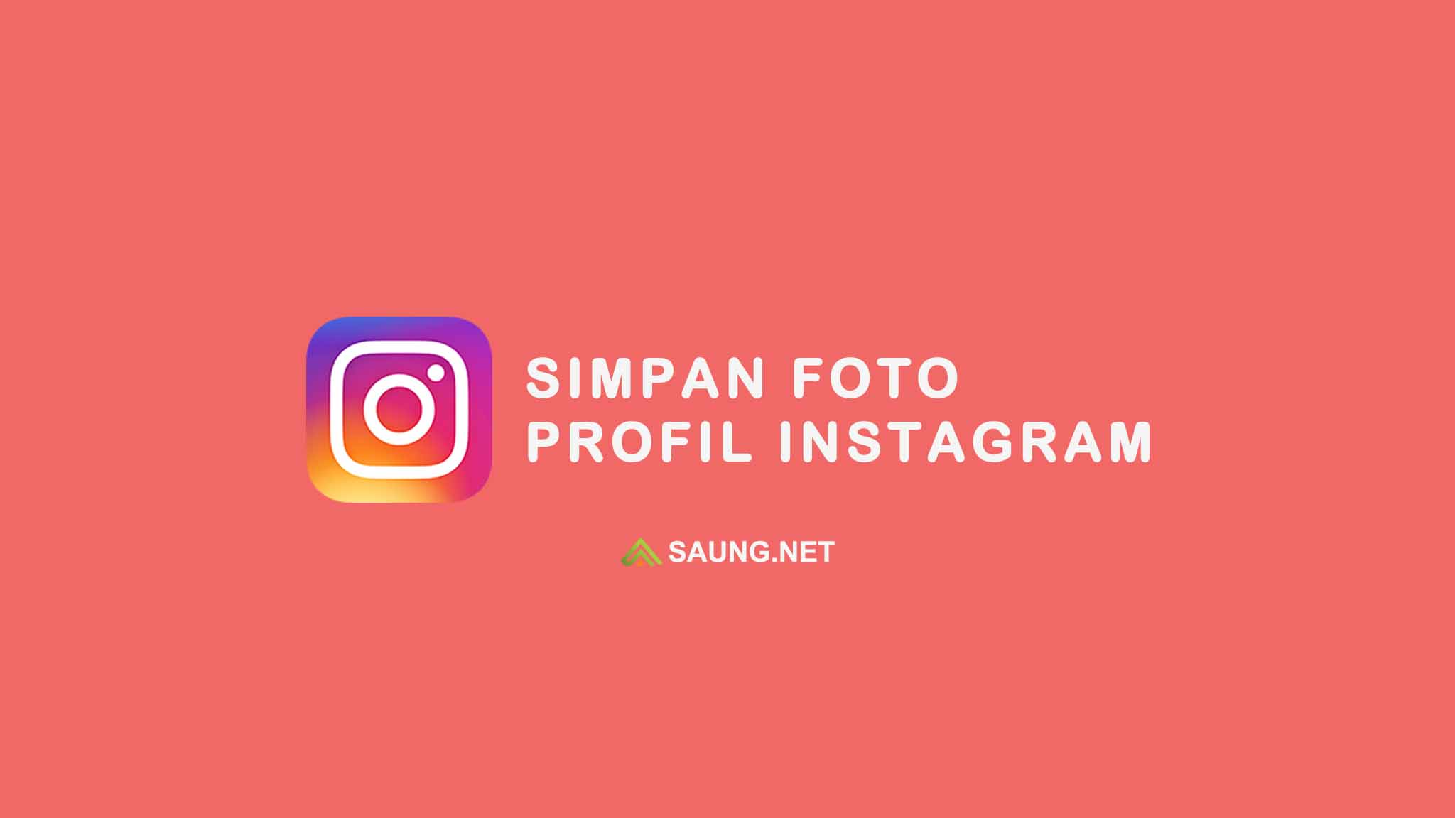 Detail Cara Unduh Foto Profil Di Instagram Nomer 33